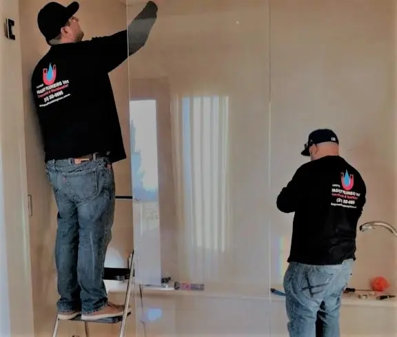 Professional plumbing installation for Tankless Water Heater Installation in Buddtown